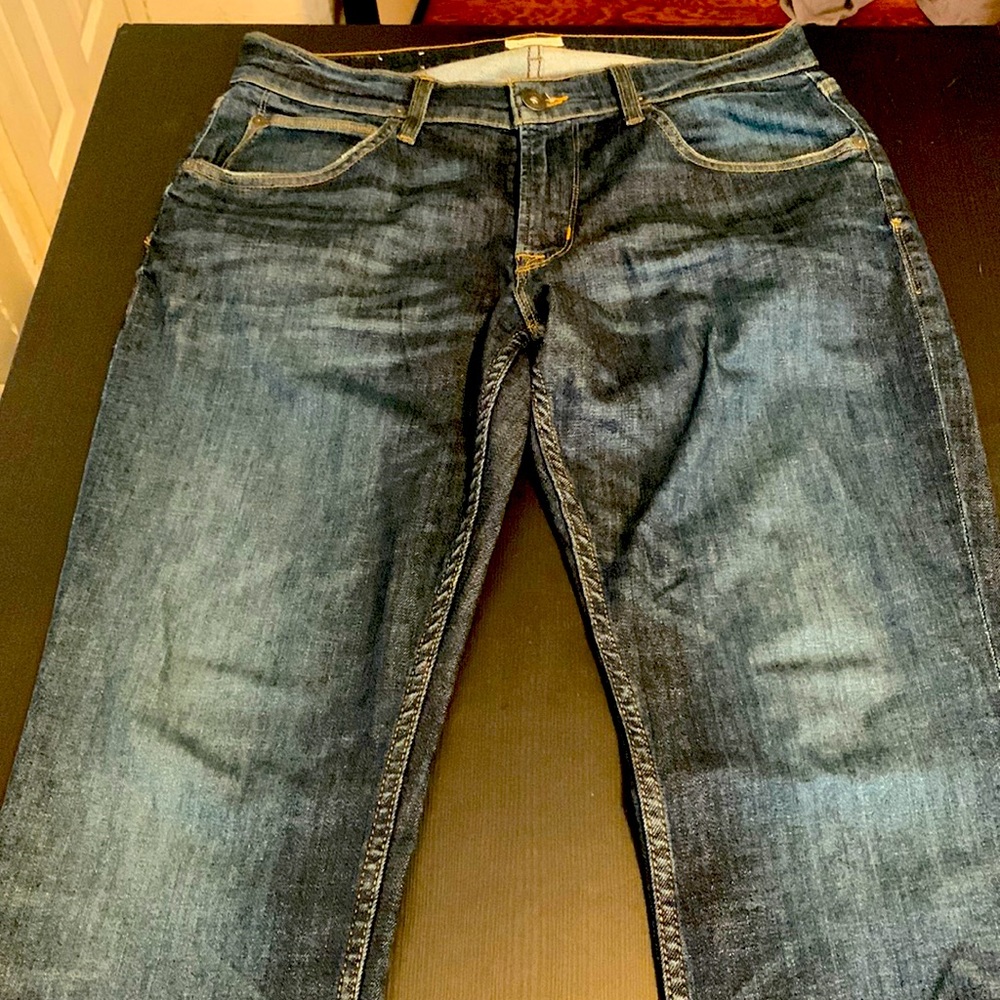 Hudson Blake bull size 32 men jeans